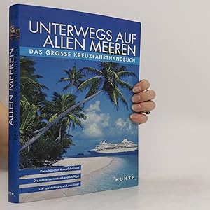 Imagen del vendedor de Unterwegs auf allen Meeren a la venta por Bookbot