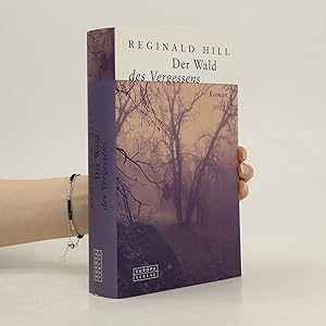 Seller image for Der Wald des Vergessens for sale by Bookbot