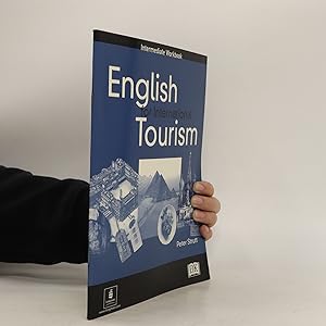 Seller image for English for International Tourism. Intermediate Workbook for sale by Bookbot