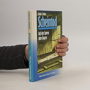 Seller image for Scheintod for sale by Bookbot