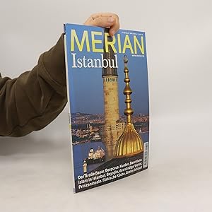 Bild des Verkufers fr Istanbul zum Verkauf von Bookbot