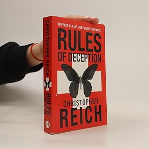 Imagen del vendedor de Rules of Deception a la venta por Bookbot