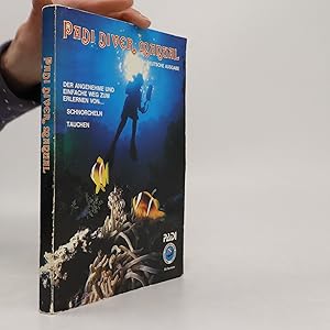 Bild des Verkufers fr Padi diver manual zum Verkauf von Bookbot