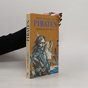 Seller image for Piraten for sale by Bookbot