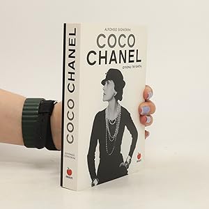 Bild des Verkufers fr Coco Chanel (litevsky) zum Verkauf von Bookbot