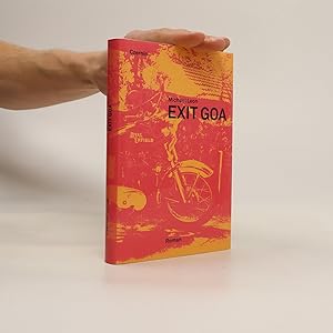 Bild des Verkufers fr Exit Goa zum Verkauf von Bookbot