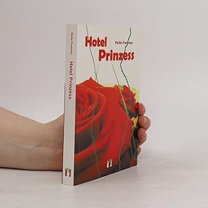 Image du vendeur pour Hotel Prinzess mis en vente par Bookbot