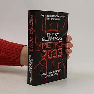 Seller image for Metro 2033 for sale by Bookbot