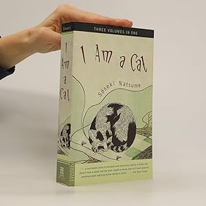 Seller image for I Am a Cat for sale by Bookbot