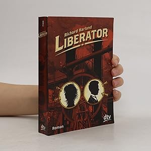 Image du vendeur pour Liberator mis en vente par Bookbot