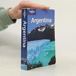 Seller image for Argentina for sale by Bookbot