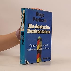 Seller image for Die Deutsche Konfrontation for sale by Bookbot