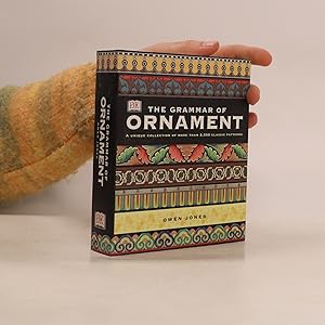 Seller image for The Grammar of Ornament for sale by Bookbot