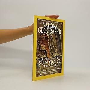 Imagen del vendedor de National Geographic 11/2003 a la venta por Bookbot