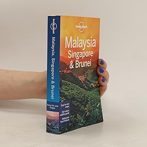 Imagen del vendedor de Malaysia, Singapore & Brunei a la venta por Bookbot