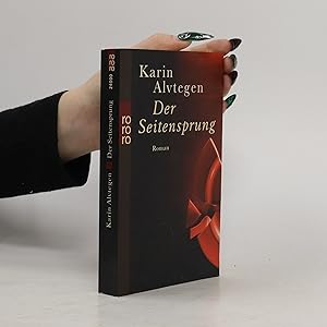Seller image for Der Seitensprung for sale by Bookbot