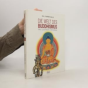 Image du vendeur pour Die Welt des Buddhismus mis en vente par Bookbot