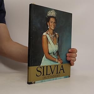 Seller image for Silvia, drottningen for sale by Bookbot