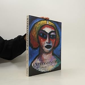 Image du vendeur pour Expressionismus mis en vente par Bookbot
