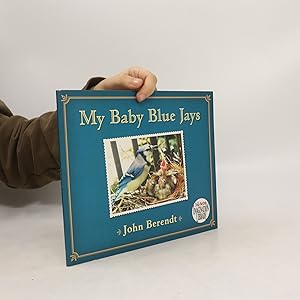 Imagen del vendedor de My Baby Blue Jays a la venta por Bookbot