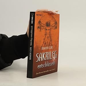 Seller image for Sakrileg entschlsselt for sale by Bookbot