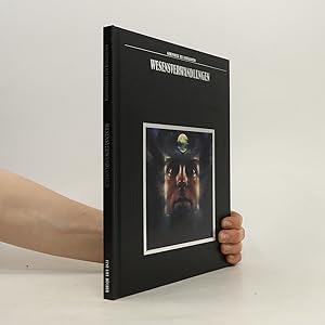 Seller image for Wesensverwandlungen for sale by Bookbot