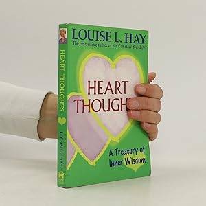 Imagen del vendedor de Heart Thoughts a la venta por Bookbot