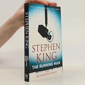 Seller image for The Running Man for sale by Bookbot