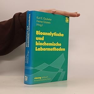 Image du vendeur pour Bioanalytische und biochemische Labormethoden mis en vente par Bookbot