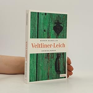 Bild des Verkufers fr Veltliner-Leich zum Verkauf von Bookbot