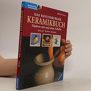 Seller image for Das Ravensburger Keramikbuch for sale by Bookbot