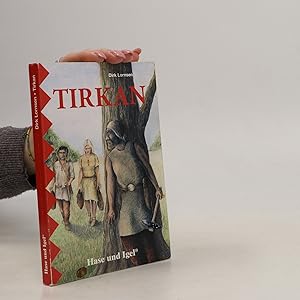 Bild des Verkufers fr Tirkan zum Verkauf von Bookbot
