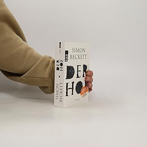 Seller image for Der Hof for sale by Bookbot