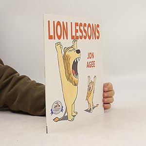 Immagine del venditore per Lion Lessons venduto da Bookbot