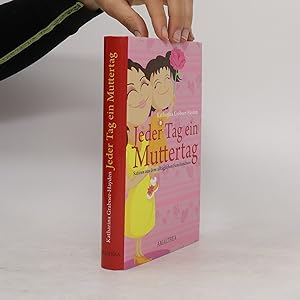 Imagen del vendedor de Jeder Tag ein Muttertag a la venta por Bookbot