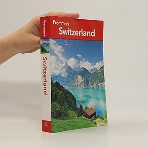 Seller image for Frommer's Switzerland for sale by Bookbot