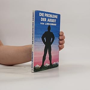 Seller image for Die Probleme der Arbeit for sale by Bookbot