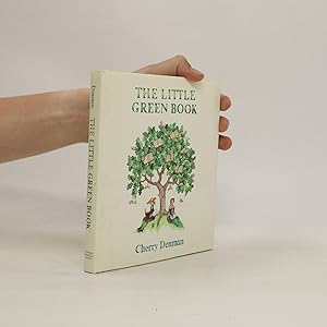 Image du vendeur pour The Little Green Book mis en vente par Bookbot