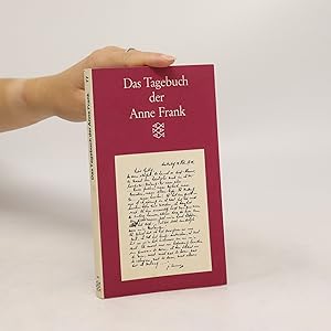 Imagen del vendedor de Das Tagebuch der Anne Frank a la venta por Bookbot