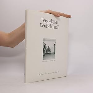 Seller image for Perspektive Deutschland? : das Buch zur Aktion Mu?nchens gegen Ausla?nderfeindlichkeit for sale by Bookbot