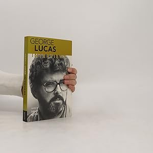 Seller image for George Lucas for sale by Bookbot