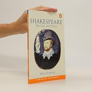 Seller image for Shakespeare his life and plays for sale by Bookbot