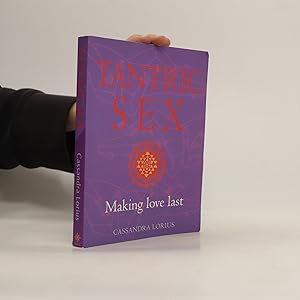 Bild des Verkufers fr Tantric Sex zum Verkauf von Bookbot