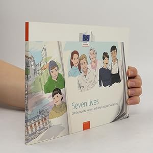 Seller image for Seven Lives for sale by Bookbot