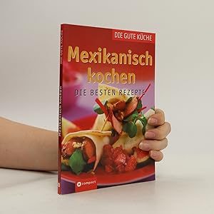Bild des Verkufers fr Mexikanisch kochen zum Verkauf von Bookbot