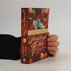 Seller image for Unnatural Fire for sale by Bookbot