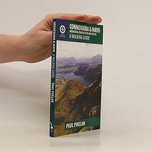 Seller image for Connemara & Mayo for sale by Bookbot