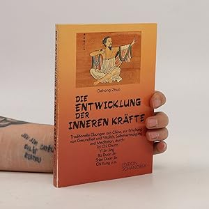 Seller image for Die Entwicklung der inneren Kra?fte for sale by Bookbot