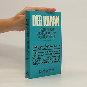 Bild des Verkufers fr Der Koran zum Verkauf von Bookbot