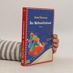 Seller image for Der Weihnachtshund for sale by Bookbot